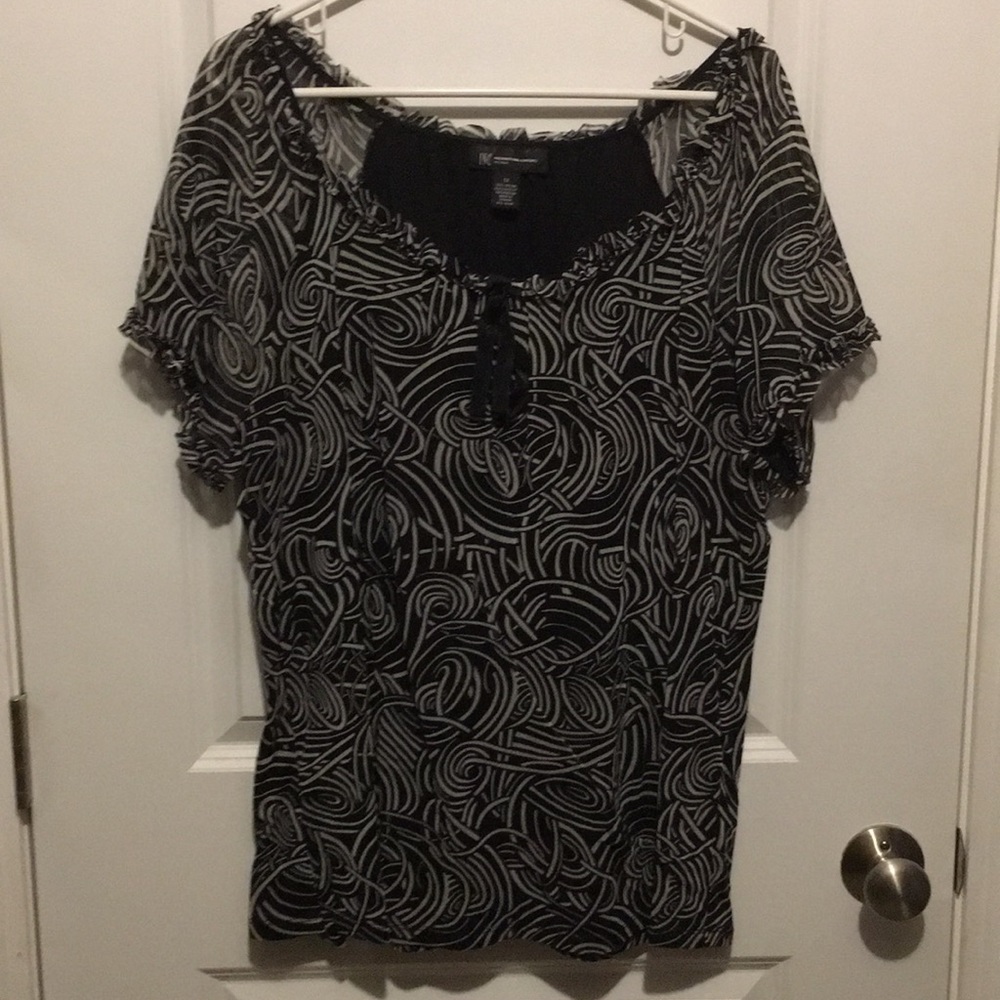 INC international concepts top